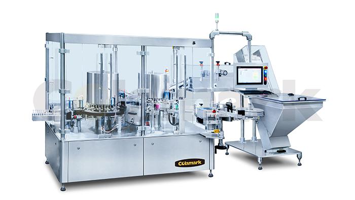 PFS Needle Guard / Backstop Assembly System