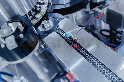 PFS Needle Guard / Backstop Assembly System