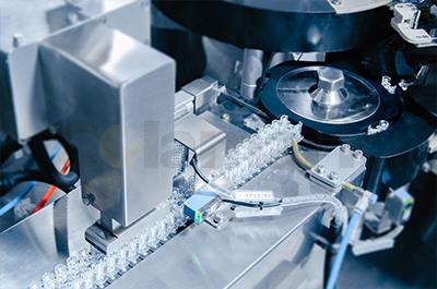 PFS Needle Guard / Backstop Assembly System