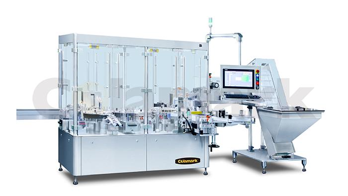 PFS Needle Guard / Backstop Assembly System