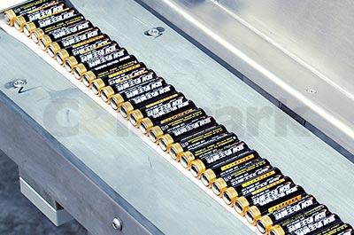 Battery Labeling System