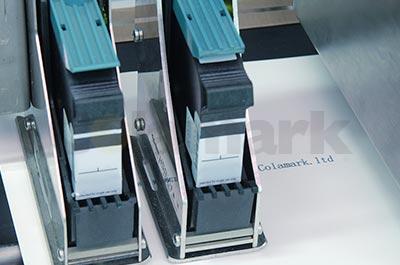 Series Cards Printing and Labeling System