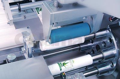 Soft Tube Labeling System