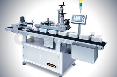 Top/Side Labeling System