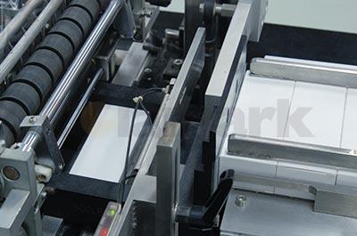 High Speed Film Over-wrapping System