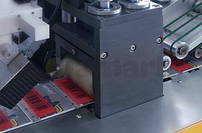 SIM Card Wrapping Machine SIM Card Wrapping Machine