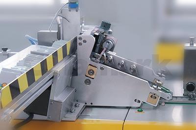 SIM Card Wrapping Machine