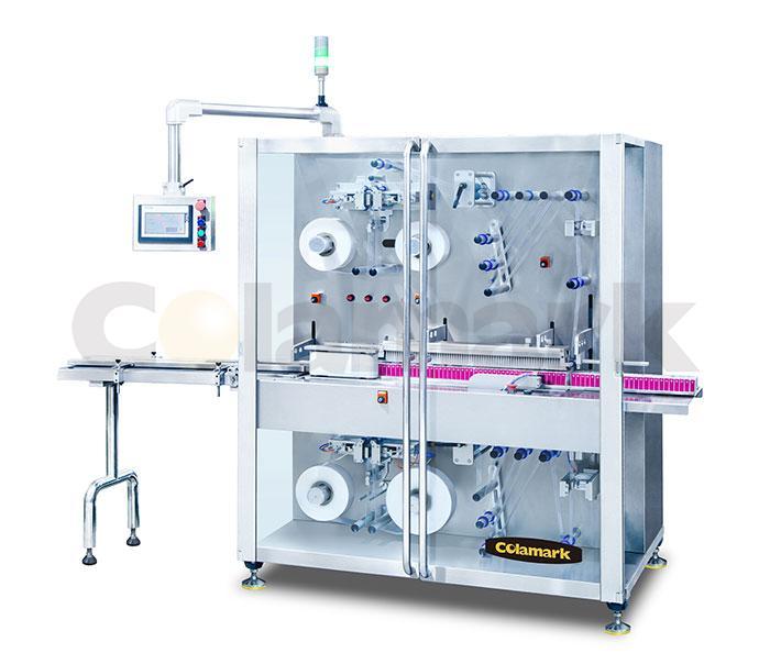 Carton Bundling Machine Carton Bundling Machine