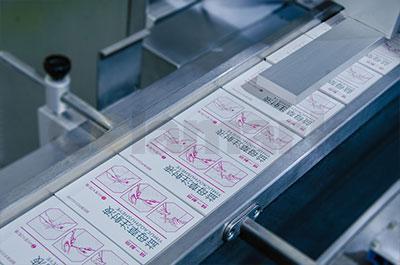 Carton Bundling Machine Carton Bundling Machine