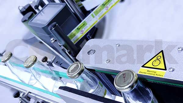 Series Modular Labeling System Series Modular Labeling System