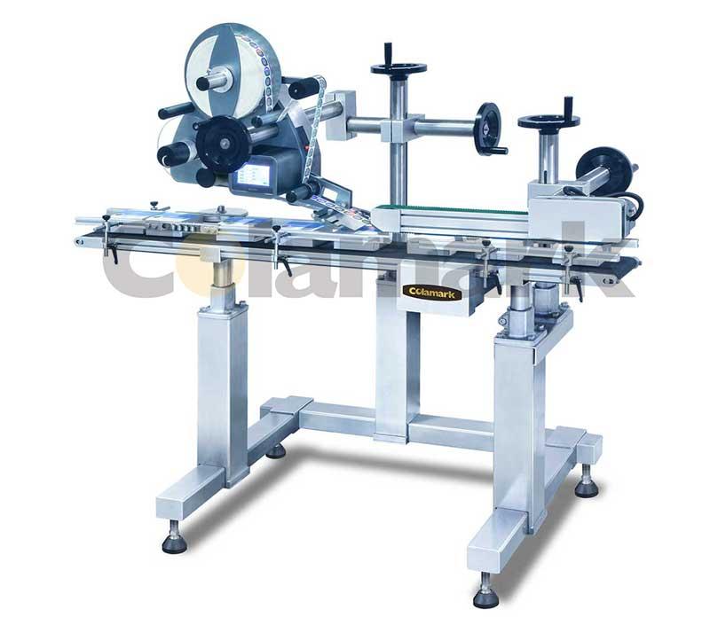 Series Modular Labeling System Series Modular Labeling System