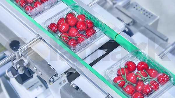 Series Modular Labeling System Series Modular Labeling System
