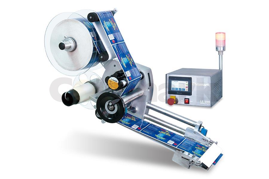 series Modular Labeling Engine series Modular Labeling Engine