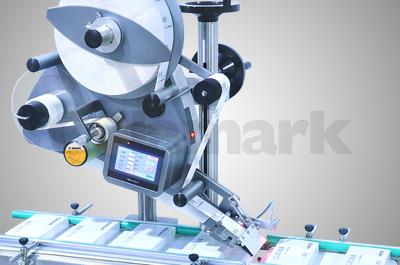Compact Labeling Engine