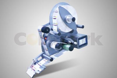 Compact Labeling Engine Compact Labeling Engine