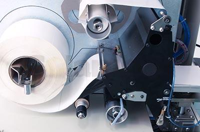 Printer/Applicator Printer/Applicator