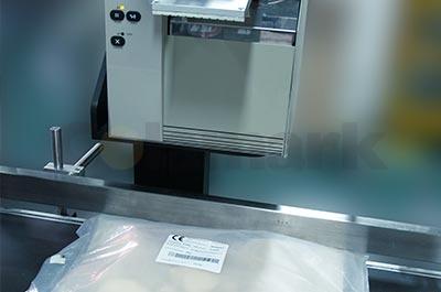 Printer/Applicator Printer/Applicator
