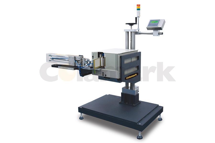 Printer/Applicator Printer/Applicator