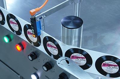 Label Rewinder Label Rewinder
