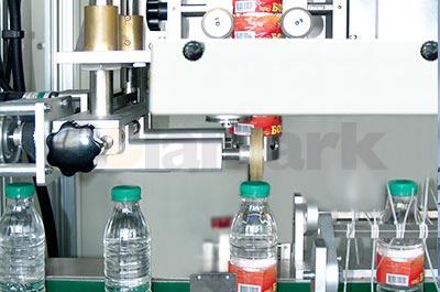 S30 Shrink Sleeve Labeling System