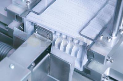 Horizontal Tray Feeder Horizontal Tray Feeder