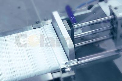 Horizontal Tray Feeder Horizontal Tray Feeder
