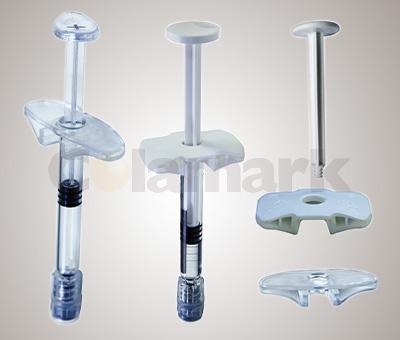 Finger Grip Type B and Syringe Plunger Rod Assemble Machine Finger Grip Type B and Syringe Plunger Rod Assemble Machine