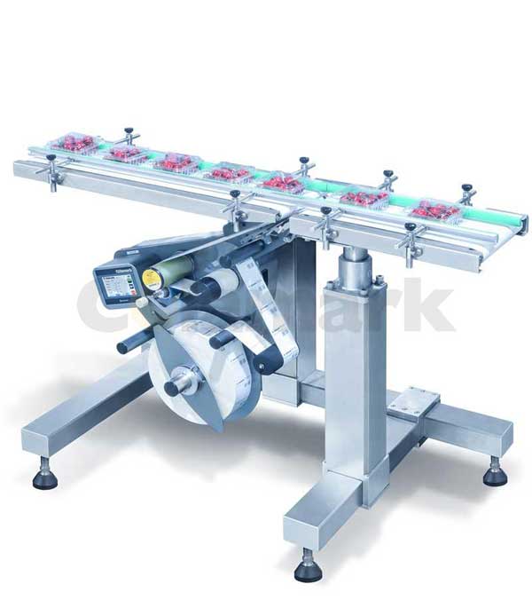 FX731 Bottom Labeling System FX731 Bottom Labeling System